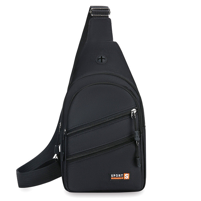 Sling Bag Brehn