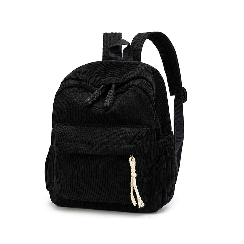 Cordura-Stoff Rucksack Brehn
