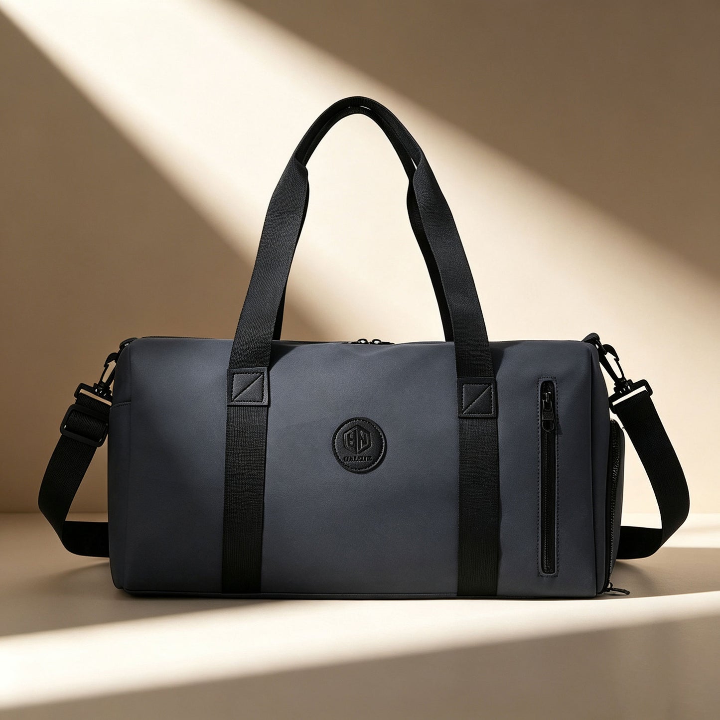 Vielseitige Sport-Duffle-Tasche Brehn