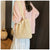 Handgefertigte Shopper-Tasche Brehn