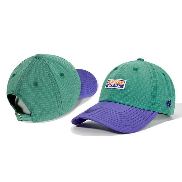 Unisex Performance Baseball Cap Brehn
