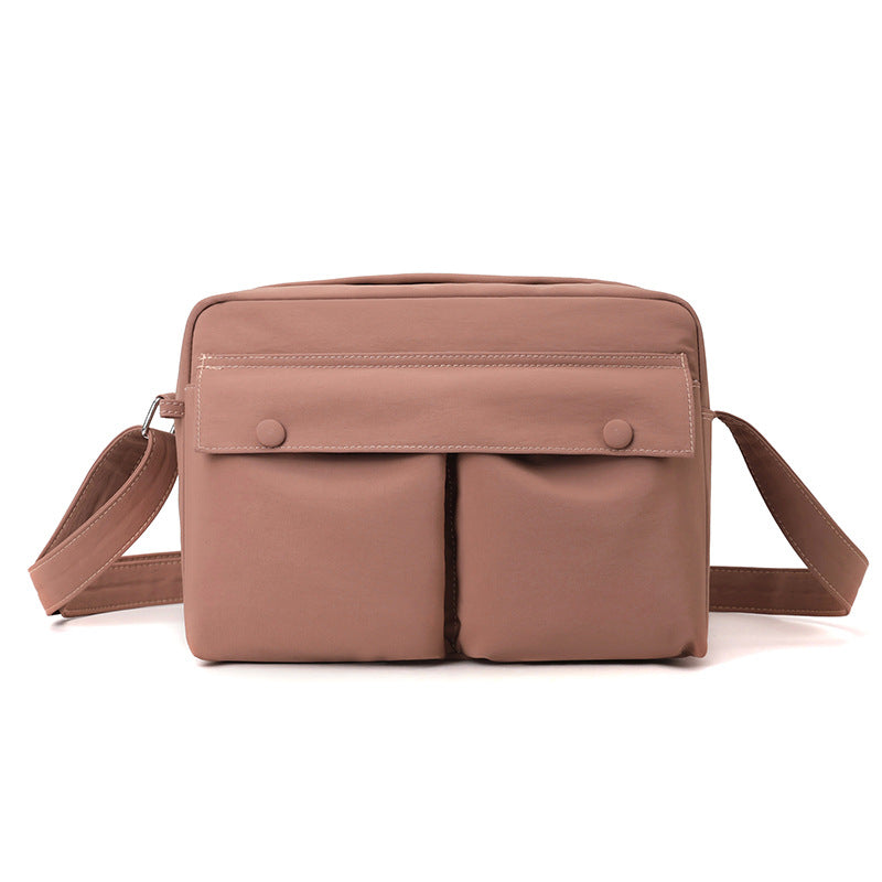 Strukturierte Mehrfachtasche Brehn
