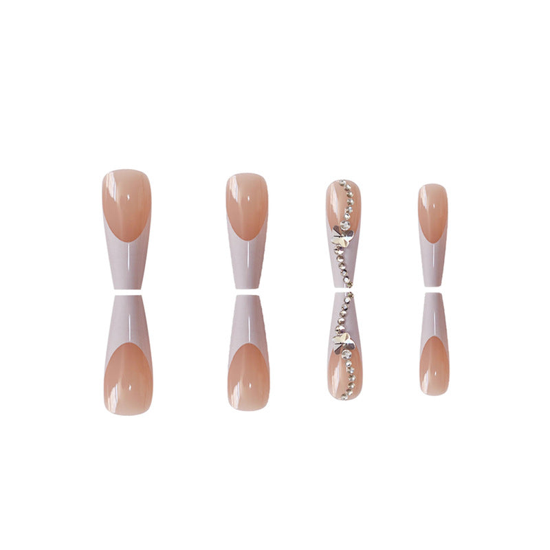 Premium Acryl Nagelkunst Brehn