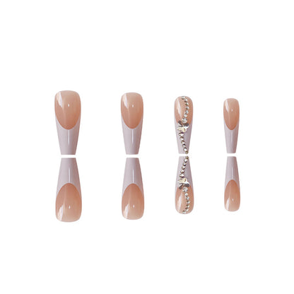 Premium Acryl Nagelkunst Brehn