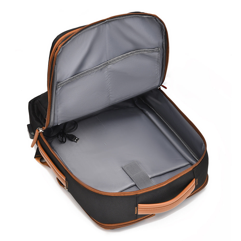 Vielseitiger Reise-Rucksack Brehn