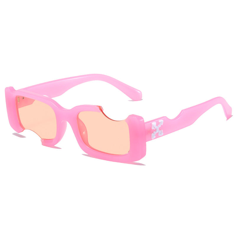 Herren Sportliche Sonnenbrille Brehn