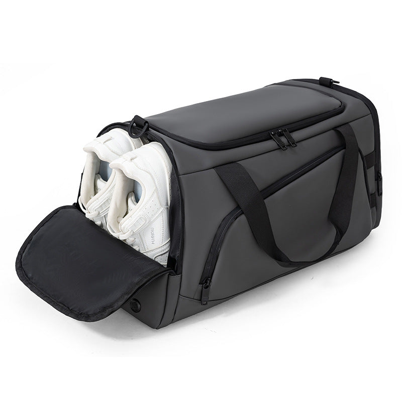 Sportliche Sporttasche Brehn