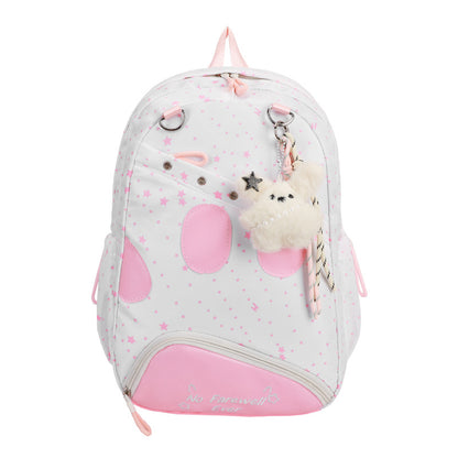 Sternmuster Abenteuer Rucksack Brehn