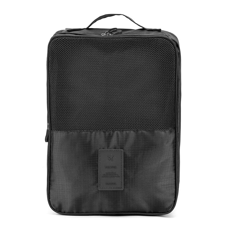 Große Kapazität Reise-Pack-Organizer Brehn