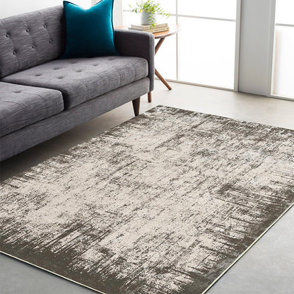 Stylischer Teppich Brehn