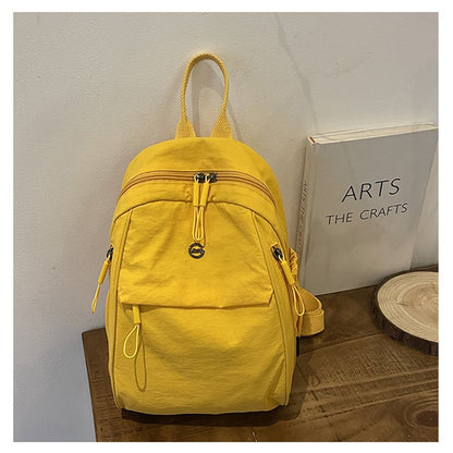 Multifunktionaler Freizeit-Rucksack