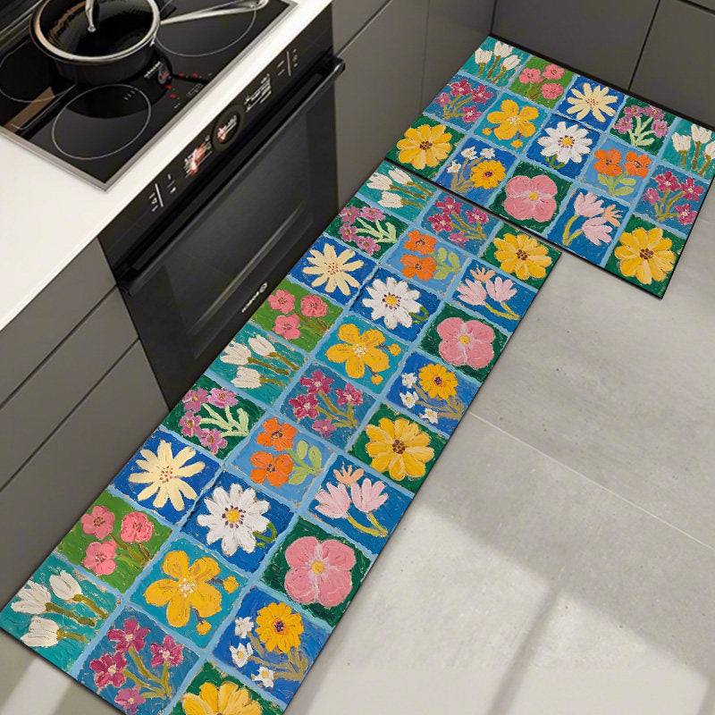 Küchenmatte Brehn