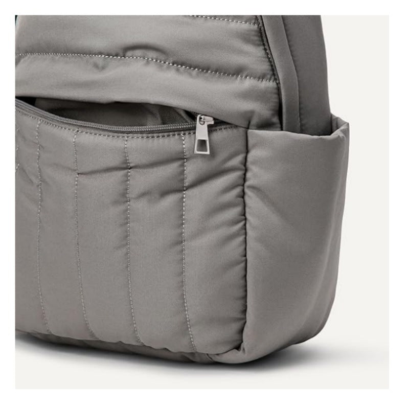 Komfortabler Rucksack mit Ergonomischem Design und Vielseitigen Fächern Brehn