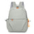 Moderner Multifunktionaler Rucksack Brehn