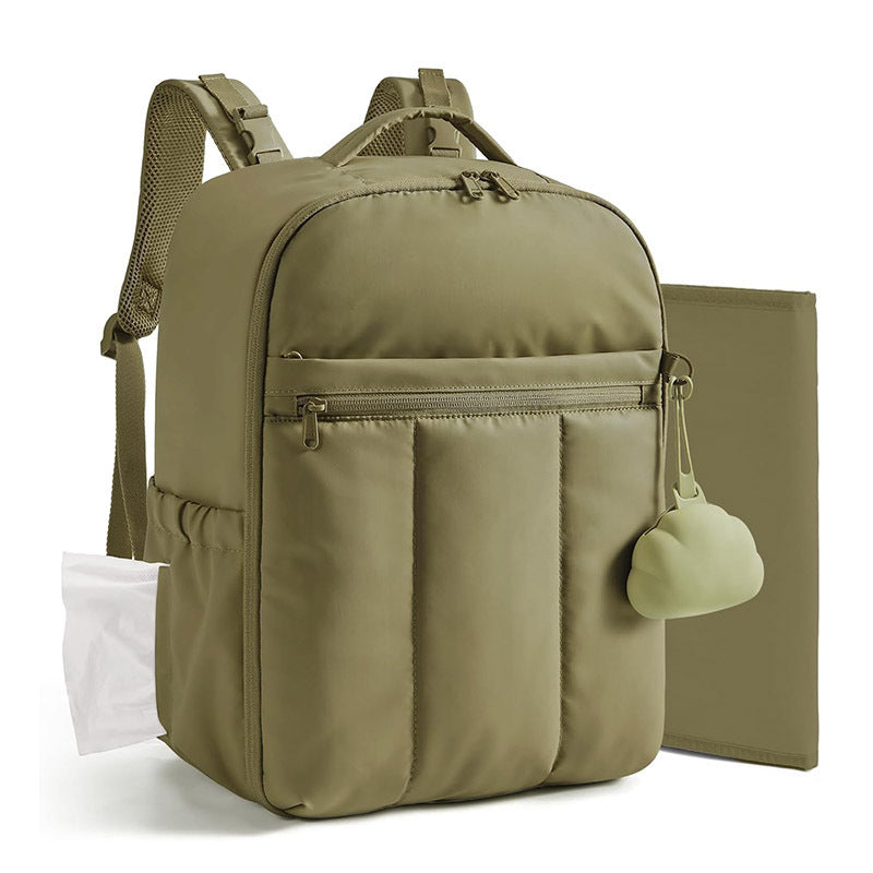 Vielseitiger Reiserrucksack Brehn