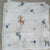 Kinder Soft Muslin Decke Brehn