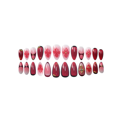 Künstlerisches Nageldesign-Set Brehn