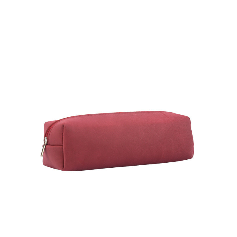 Premium Leder Bleistiftetui