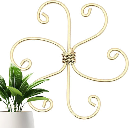 Eleganter dekorativer Wandhaken Brehn