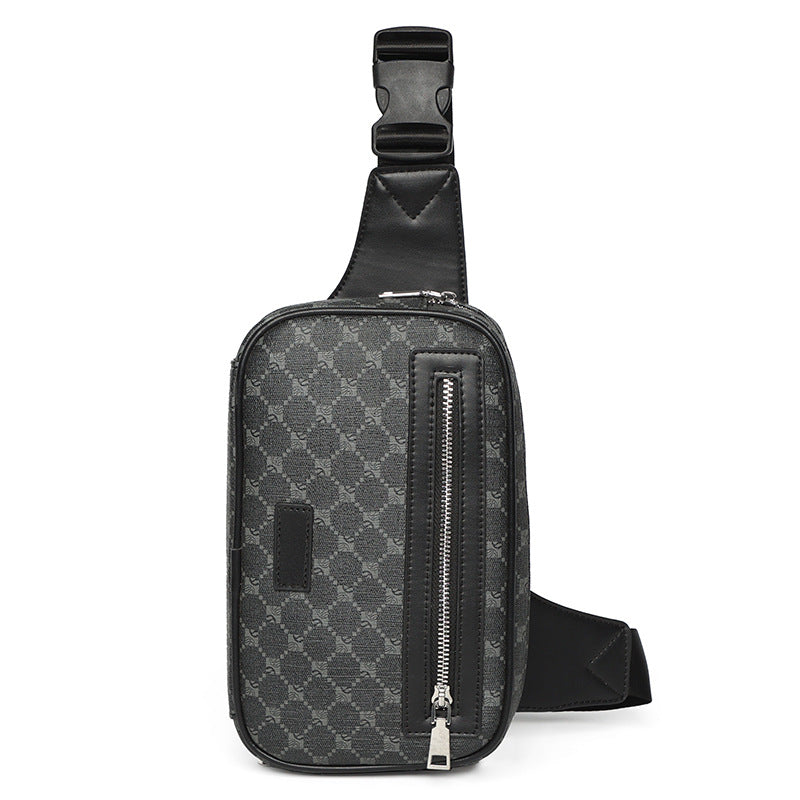 Moderne Utility Sling Tasche Brehn