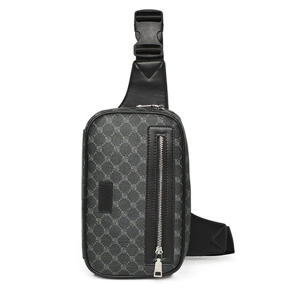 Moderne Utility Sling Tasche Brehn