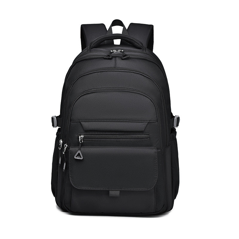 Multifunktionaler technikfreundlicher Rucksack Brehn