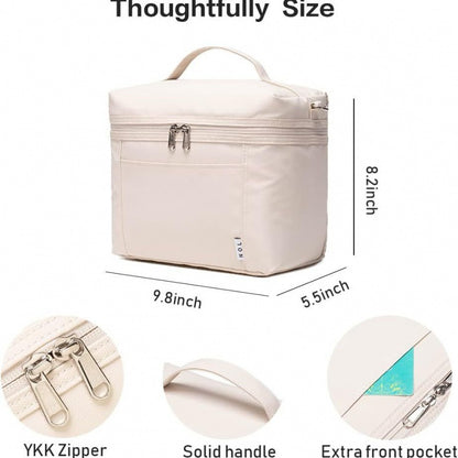 Isolierte Lunch-Kühltasche Brehn