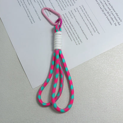 Outdoor Adventure Paracord Schlüsselanhänger Brehn