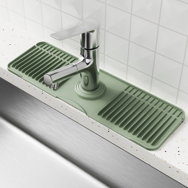 Hochwertige Silikon Abtropfmatte Brehn