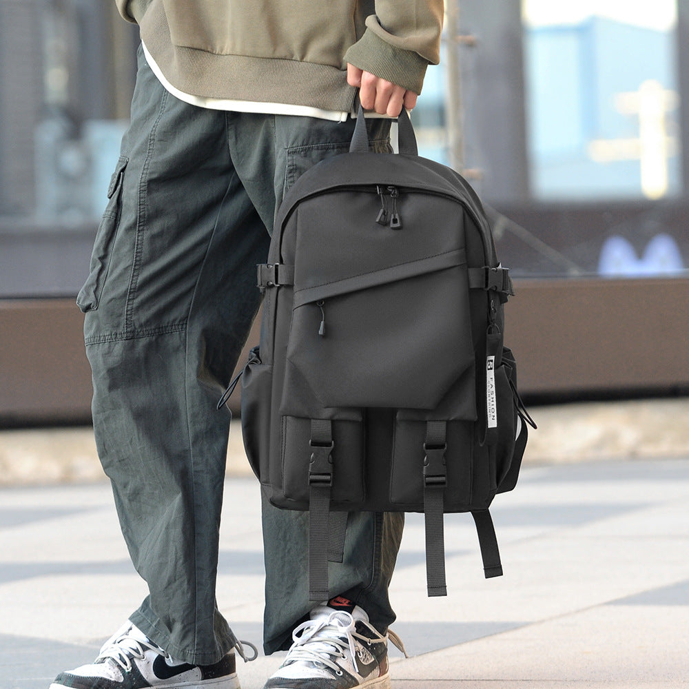 Urban Multifunktions-Rucksack Brehn