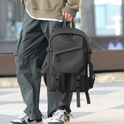 Urban Multifunktions-Rucksack Brehn