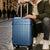 Unisex Robuster Hartschalen-Reisekoffer Brehn