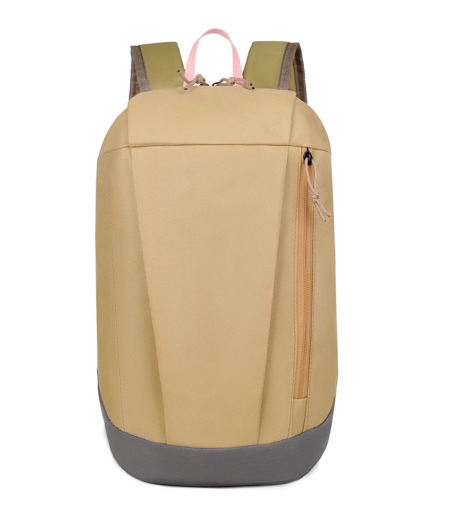 Vielseitiger Urban Minimalist Backpack Brehn