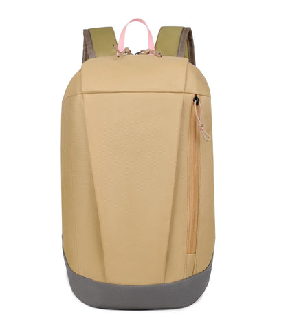 Vielseitiger Urban Minimalist Backpack Brehn