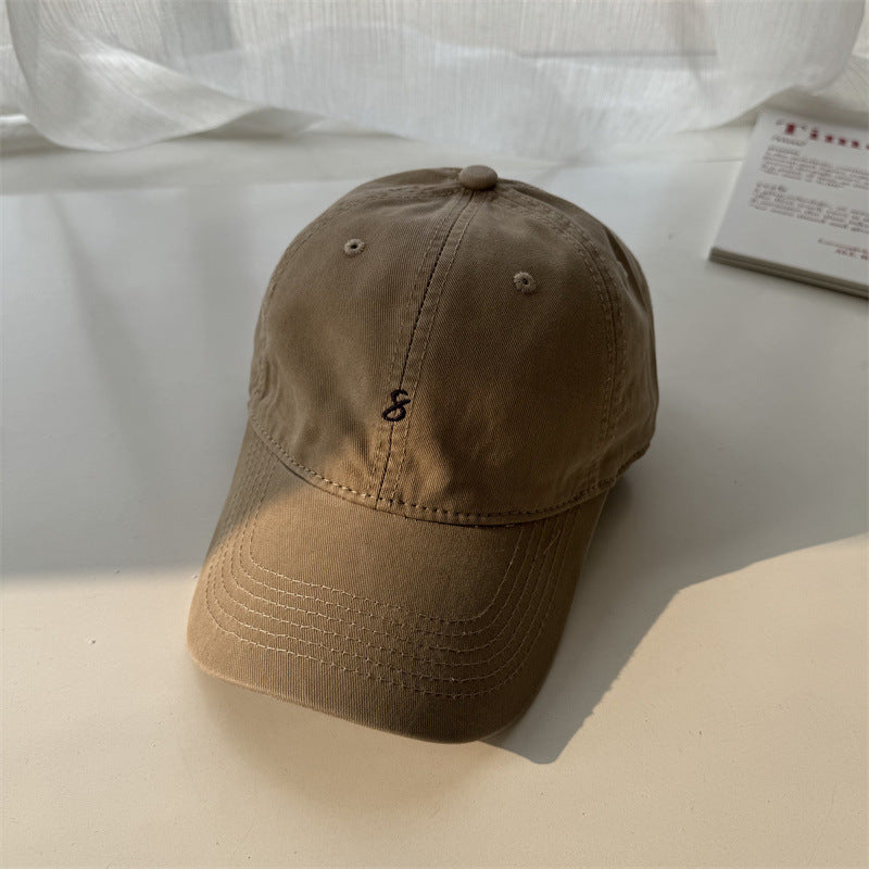 Unisex Classic Cotton Baseball Cap Brehn 1783922033