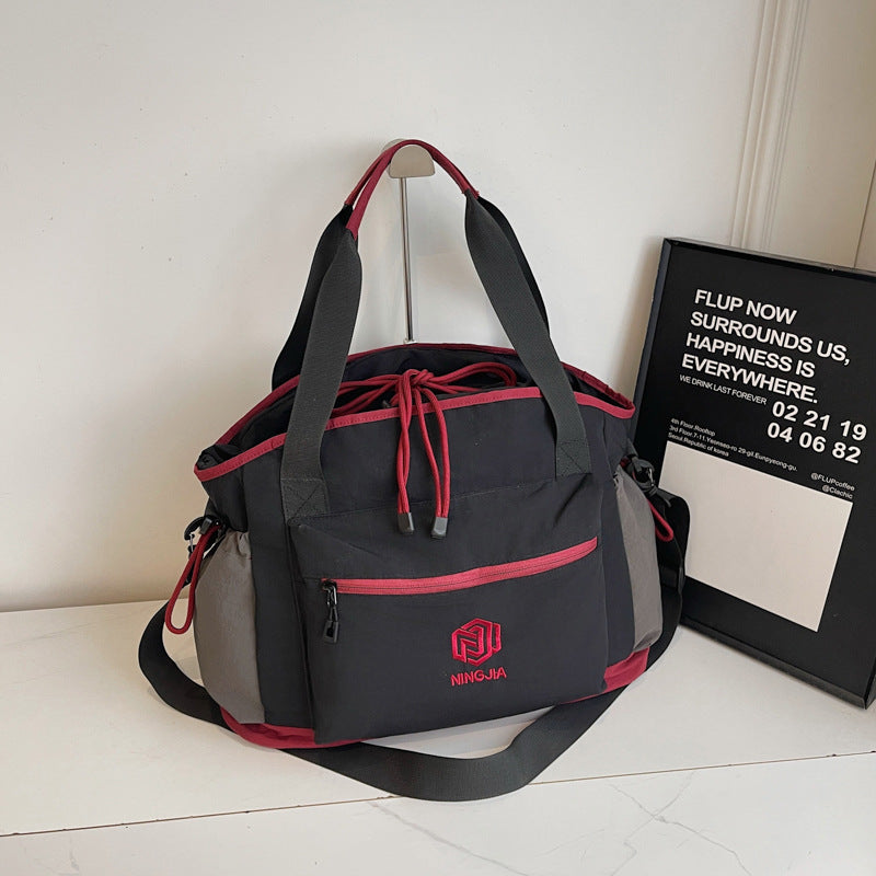 Sport Utility Duffle Bag Brehn