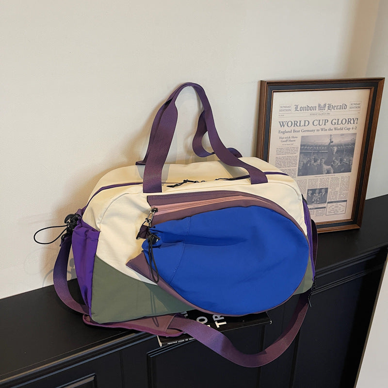 Mehrzweck-Funktions-Duffle-Bag