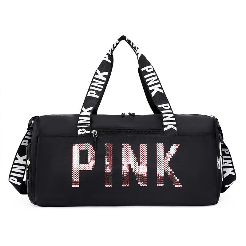 Reise Duffel Tasche Brehn