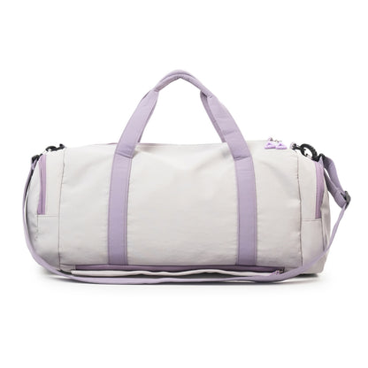 Sportliche Reisetasche Mit Robustem Schultergurt Brehn