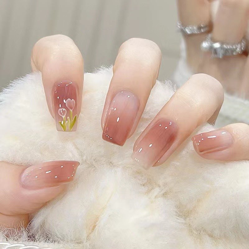 Kunstvolle Nagelverzierungset Brehn