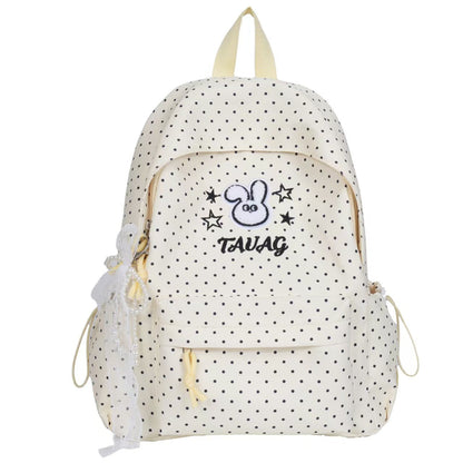 Verspielt Charakter Rucksack Brehn