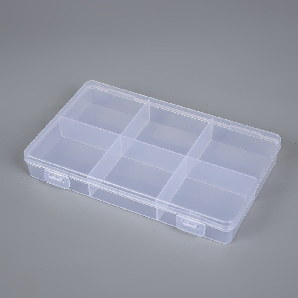 Multi-Funktionale Handwerks-Organisationsbox Brehn