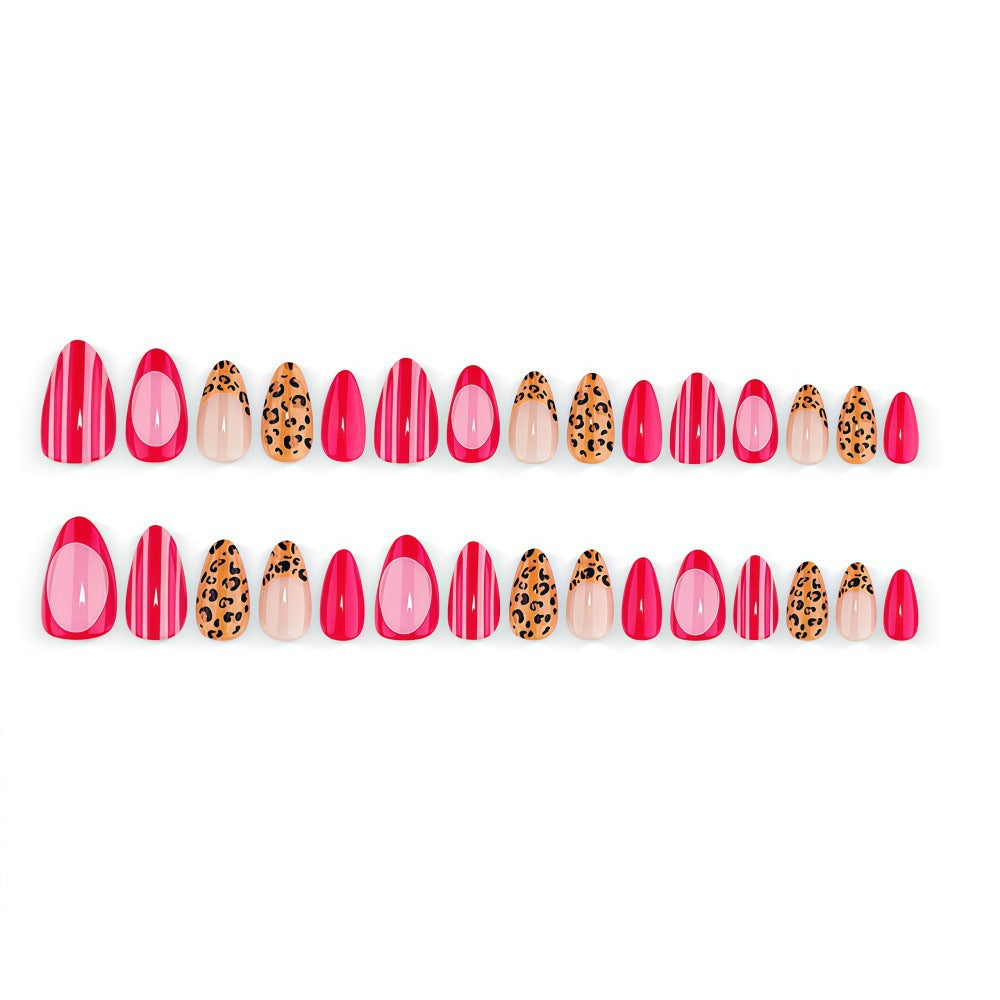 Trendige Nagelgel-Set Brehn