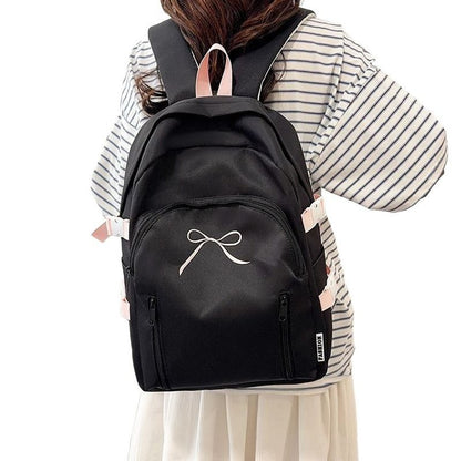 Damen Stilvolle Freizeit Rucksack Brehn