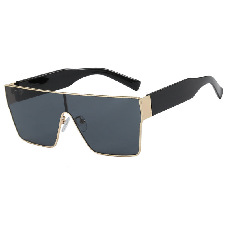 Damen modische Sonnenbrille Brehn