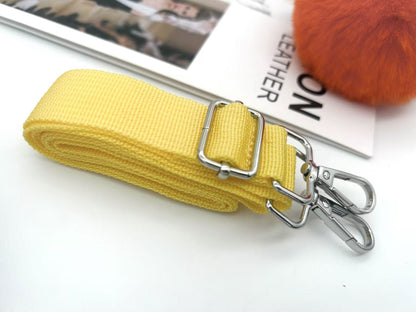 Verstellbarer Nylon-Taschenriemen Brehn