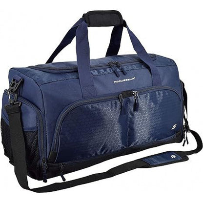 Vielseitige, langlebige Sporttasche Brehn
