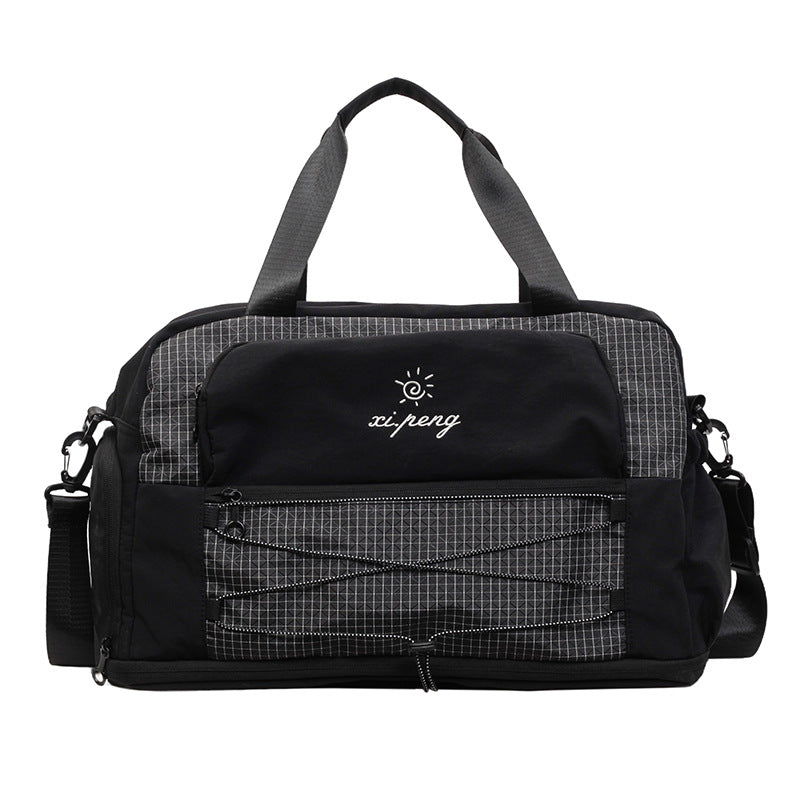 Deluxe Multi-Funktionale Reise-Duffel