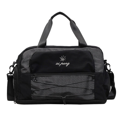 Deluxe Multi-Funktionale Reise-Duffel