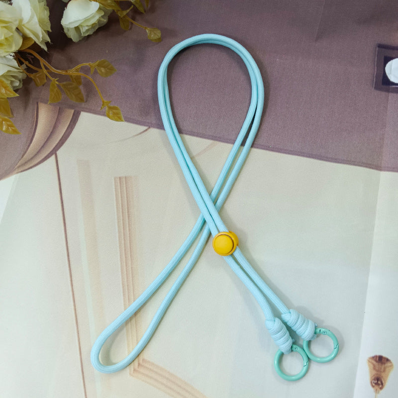 Verstellbare Sicherheits-Lanyard Brehn